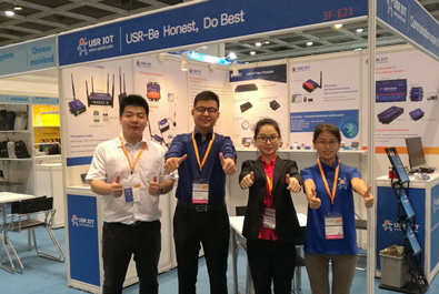 香港春季电子展完美落幕，有人带您回顾现场