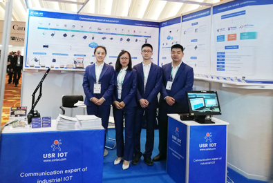 第29届新加坡国际通讯展闭幕， 有人物联网掀起中国品牌旋风