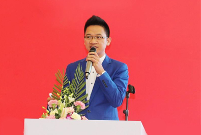 有人物联网总裁古欣荣获“2018全国电子信息行业优秀企业家”荣誉称号