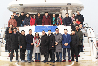 有人物联网2018年度股东大会顺利召开