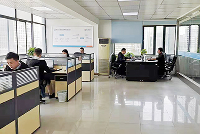 强化本地布局和驻地客户支持，有人在全国新增多个办事处