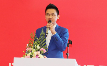 有人物联网古欣：NB-IoT将在2019年爆发式增长