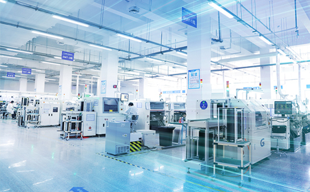 速览|有人物联网推出PCBA业务