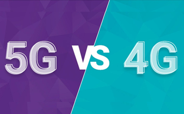 5G与4G的区别是什么