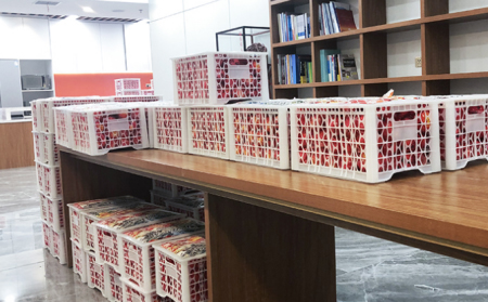 献爱心、促扶贫——有人物联网爱心采购，助力湘西精准扶贫