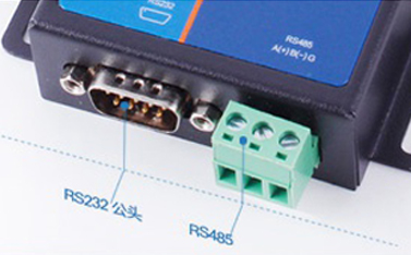 串口与并口的区别