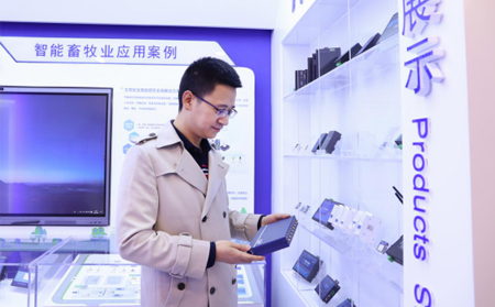 喜报|有人物联网创始人古欣入围第十一届“中国青年创业奖•科技创新特别奖”评选名单