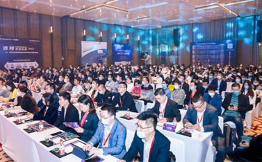 《2022 AIoT/5G产业全景图谱》发布，有人物联网连续多年上榜