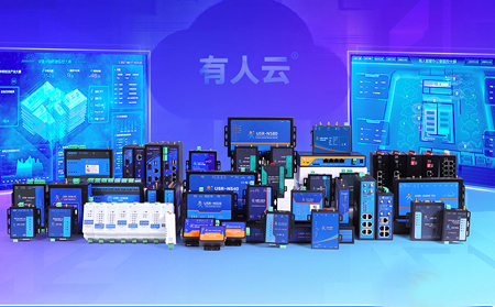 一张图看懂有人物联网