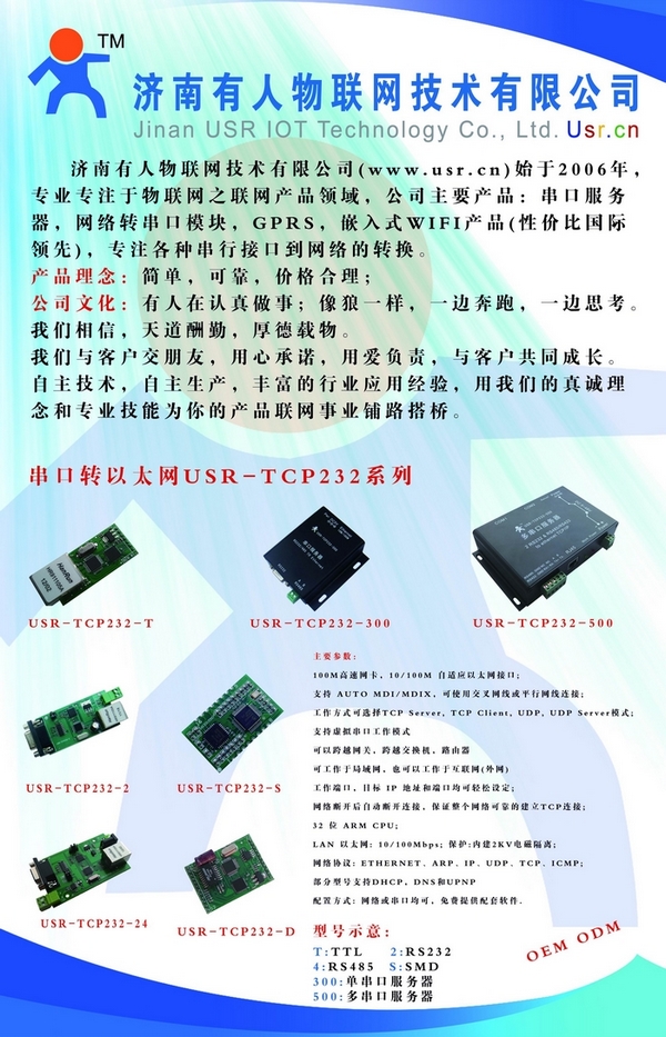 有人物联网展板