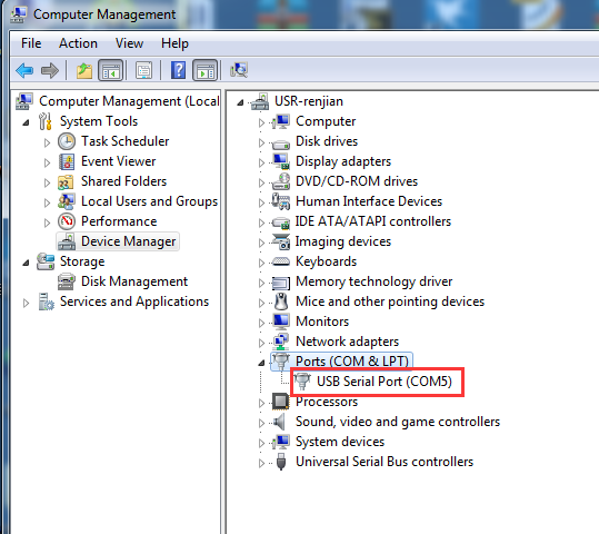 WIFI模块TEST测试软件 WIFI模块TEST测试软件