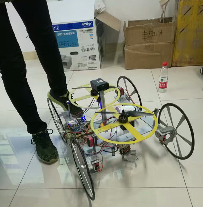 有人杯的参赛品之一