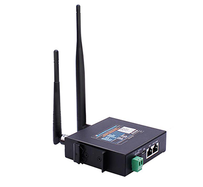 4G工业路由器 4G工业路由器