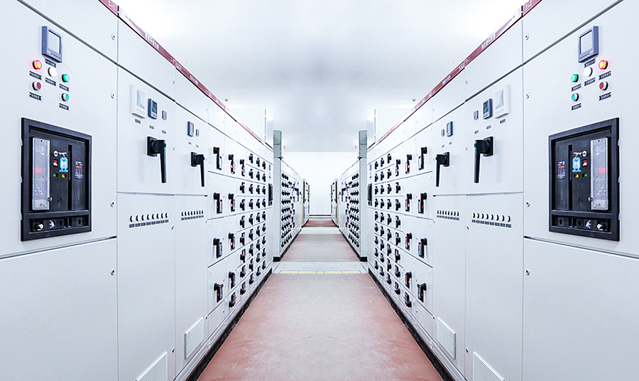 配电运维解决方案