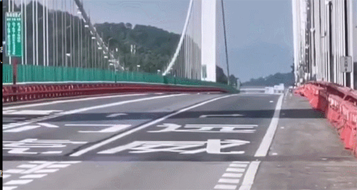 虎门大桥抖动，千亿级的物联网市场被打开