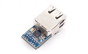 超级网口_ttl串口转以太网模块 超级网口_ttl串口转以太网模块