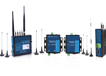 加油站联网应用