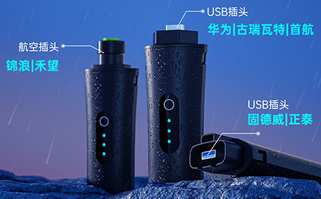 光伏电站监控利器——有人数据采集棒，适配20大逆变器品牌