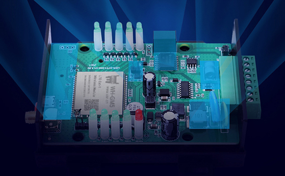 串口服务器是打通供应链神经末梢的隐形冠军