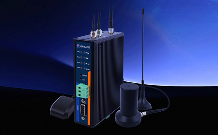 【新品】山海无阻，数据无界！SAT03卫星物联网终端：空天地海全覆盖！