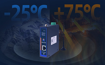 工业网关在石油化工行业的应用场景