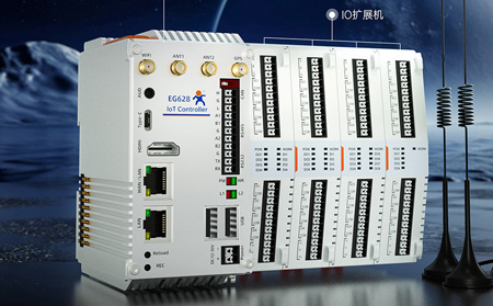 工业网关如何选择适合的型号