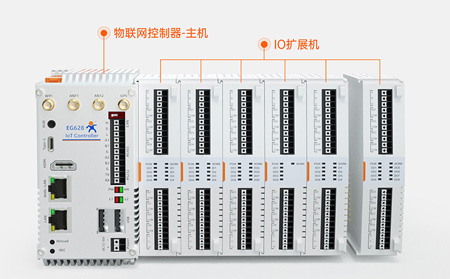 智慧路灯控制：物联网控制器光感调节与故障预警