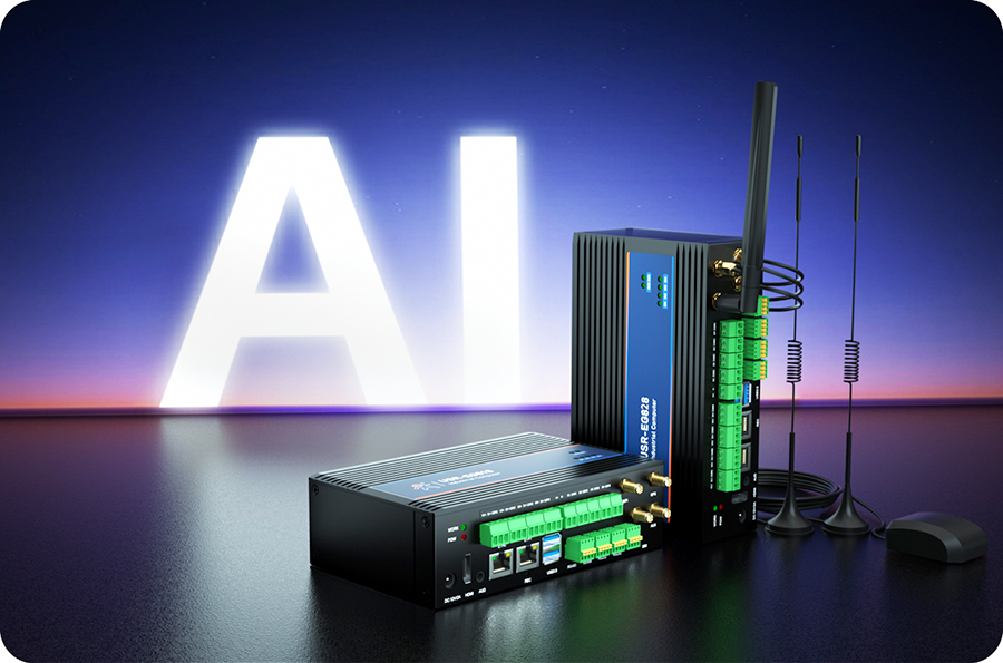 嵌入式工控机：工业机器人视觉识别系统的