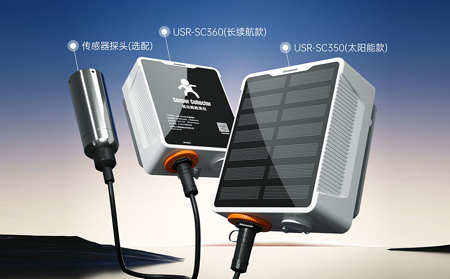 数采仪的信号采集与处理功能：工业数据“从源头到价值”的转化密码