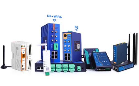有人物联网工业路由器选型深度指南