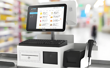 新零售场景联网组合方案解决方案