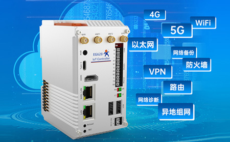 嵌入式工控机在新能源发电控制系统中的应用：以精准控制赋能绿色能源革命