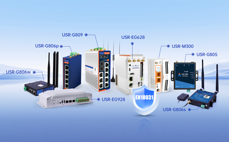 拿下欧盟“通行证”！有人产品获得EN18031网络安全认证，助力中国装备“出海”欧盟