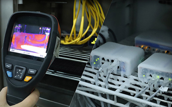 工业交换机QoS优先级设置：如何为关键业务数据筑起“传输护城河”？