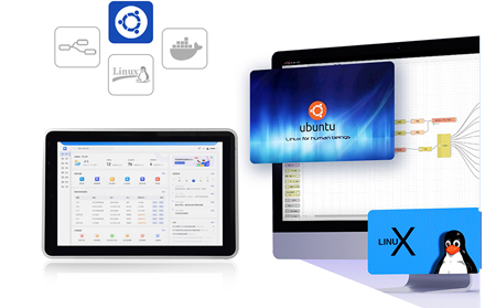 物联网一体屏无线通信能力深度解析：Wi-Fi 6/蓝牙5.2/4G全网通配置全攻略