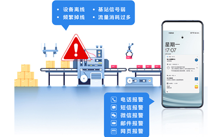 工业路由器扩展性评估：未来升级空间怎么判断？