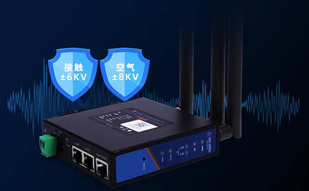 工业路由器破局智能制造：从设备孤岛到互联生态的跃迁之路