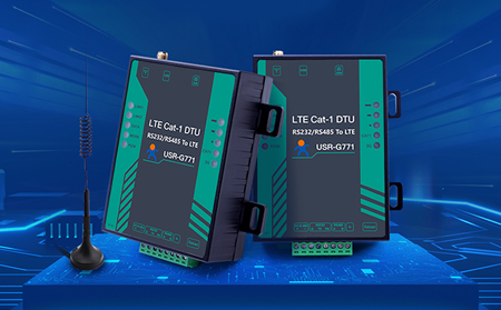 导轨式VS壁挂式工业DTU：机柜部署场景下的选型深度解析