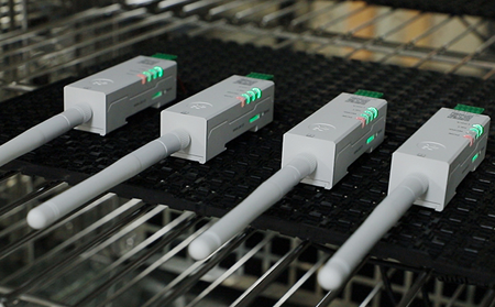 工业DTU在工业物联网中的应用：如何与SCADA/MES系统对接？解锁IoT整合新方案